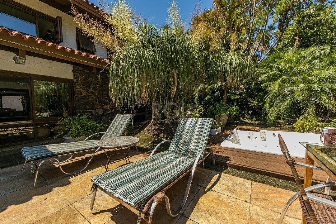 Casa para Venda - 370m², 5 dormitórios, sendo 2 suites, 7 vagas - Vila Assunção — foto 11