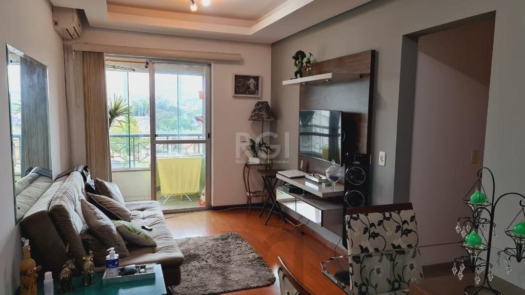 Apartamento para Venda - 61.43m², 2 dormitórios, 1 vaga - Cavalhada — foto 22