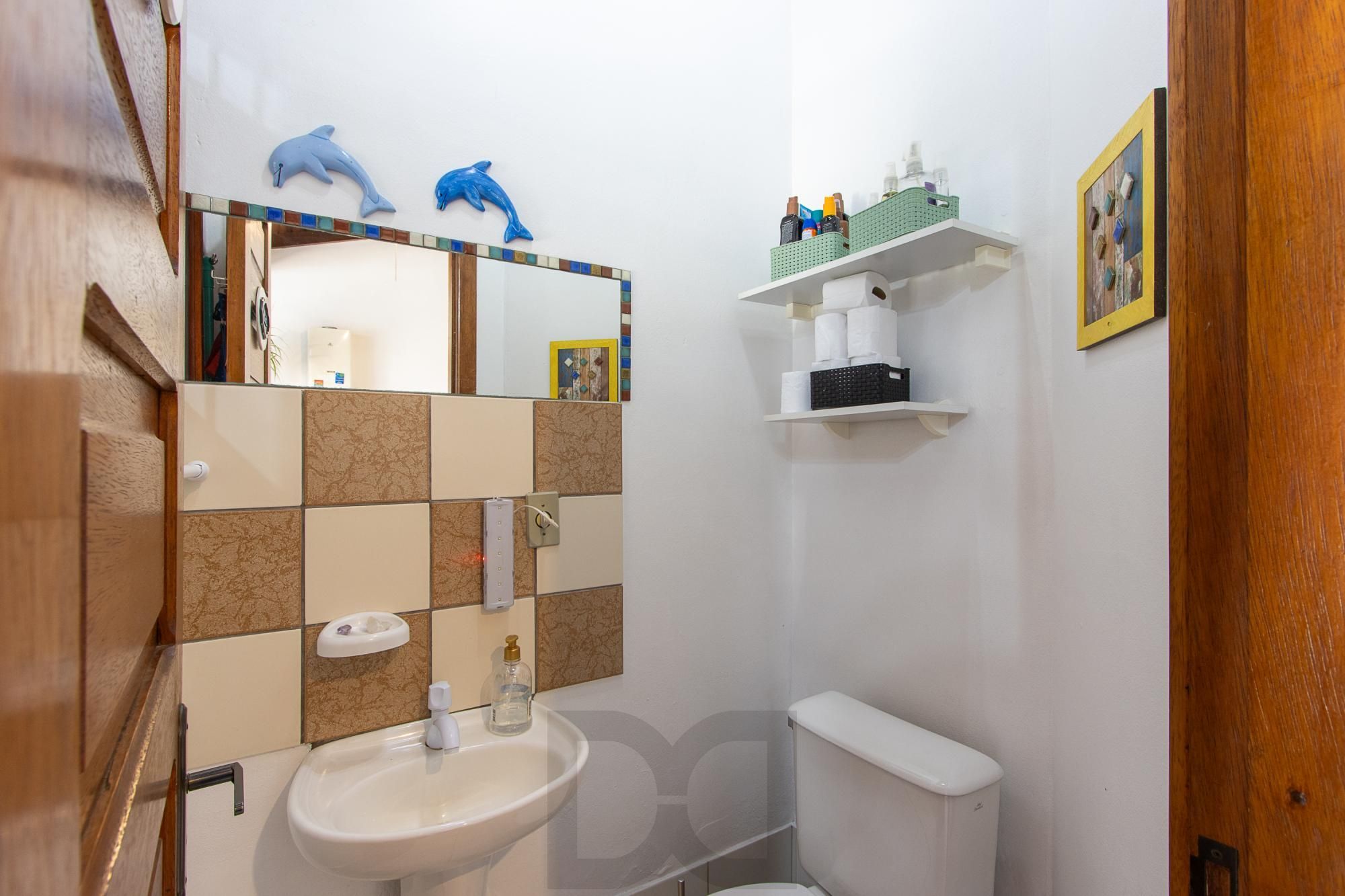 Casa para Venda - 110.14m², 2 dormitórios, sendo 1 suites, 2 vagas - Hípica — foto 14