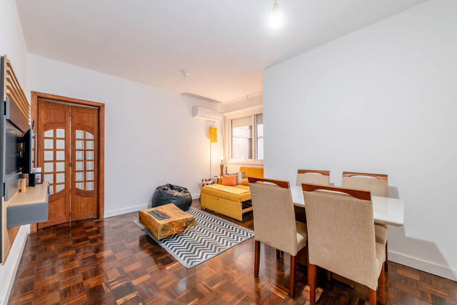 Apartamento para Venda no Centro histórico - 2 dormitórios — foto 5