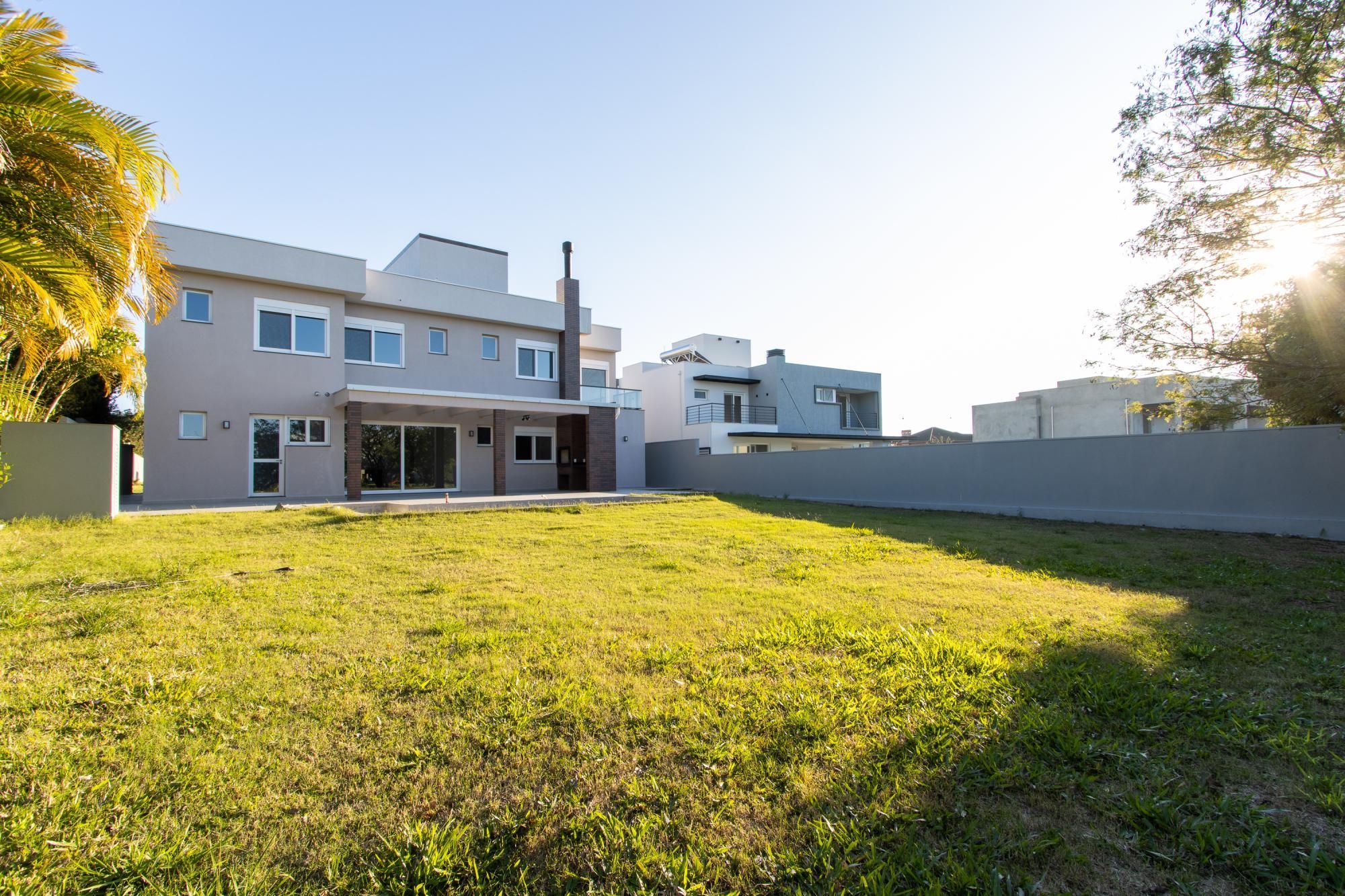 Linda Casa de 5 suítes com fundos Lago no TerraVille — foto 21