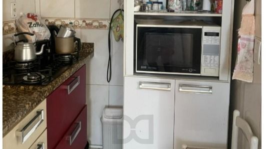 Apartamento Térreo no condomínio Santos Dumont — foto 10