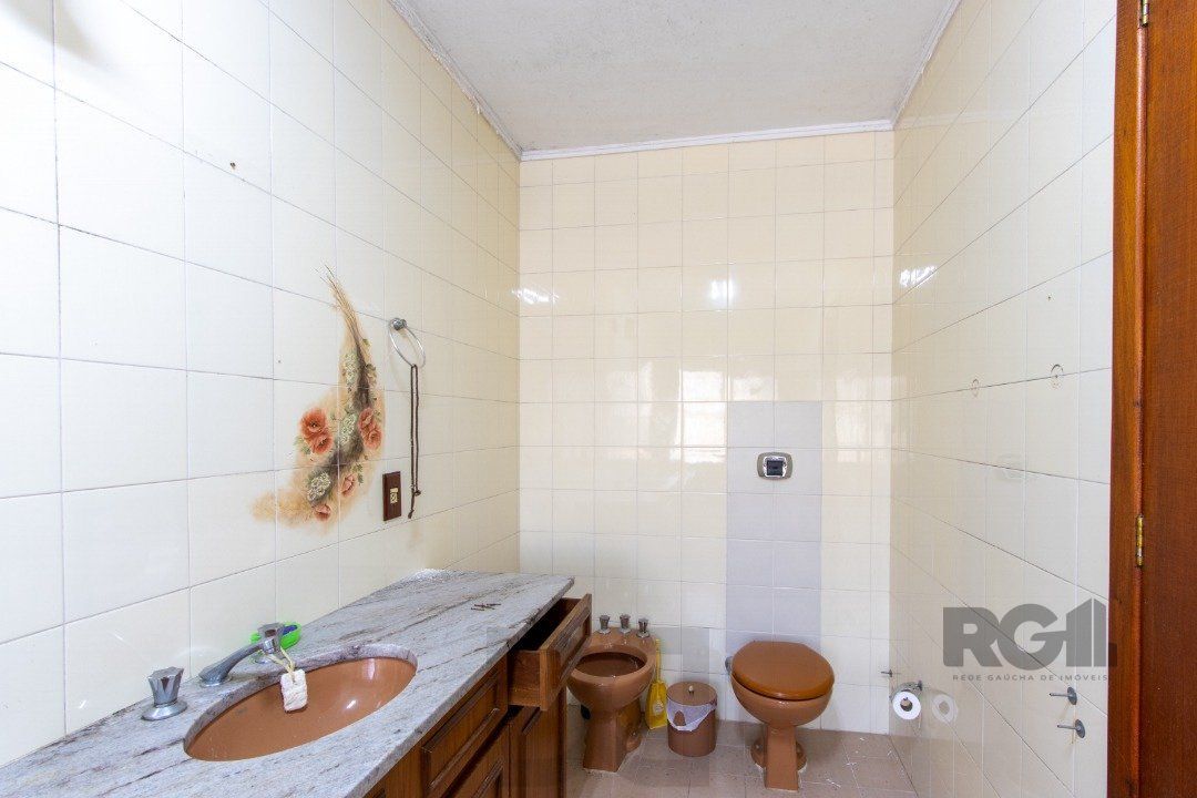 Casa para Venda - 72.6m², 4 dormitórios, sendo 1 suites, 6 vagas - Camaquã — foto 34