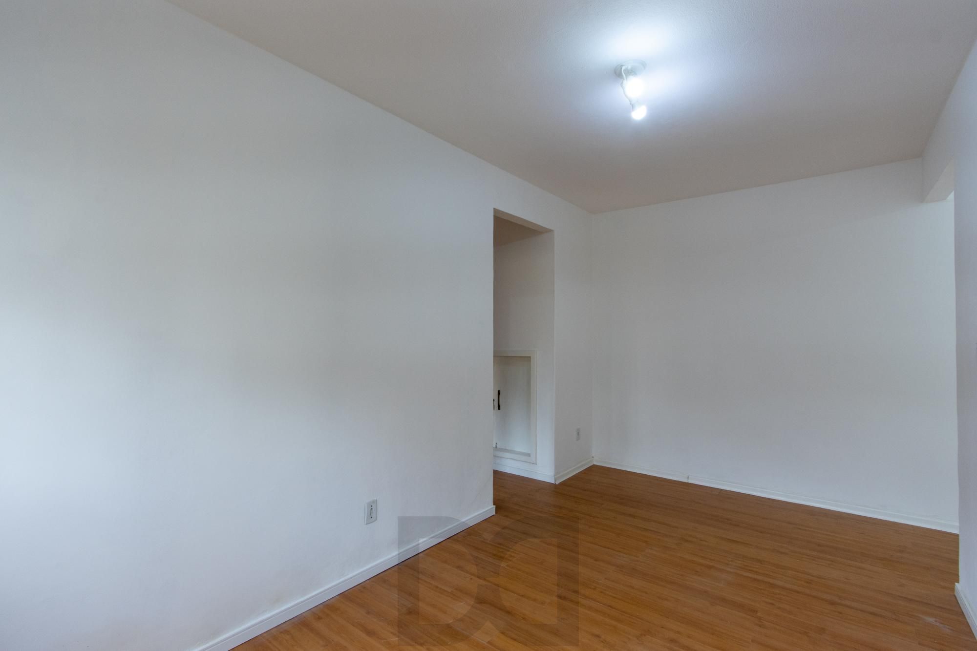 Apartamento 1 dormitório, á venda no bairro Santa Tereza em Porto Alegre. — foto 9