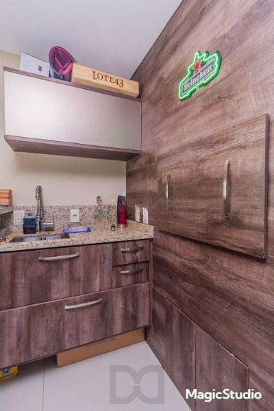 Vende apartamento no Bairro Passo da Areia - Porto Alegre — foto 20