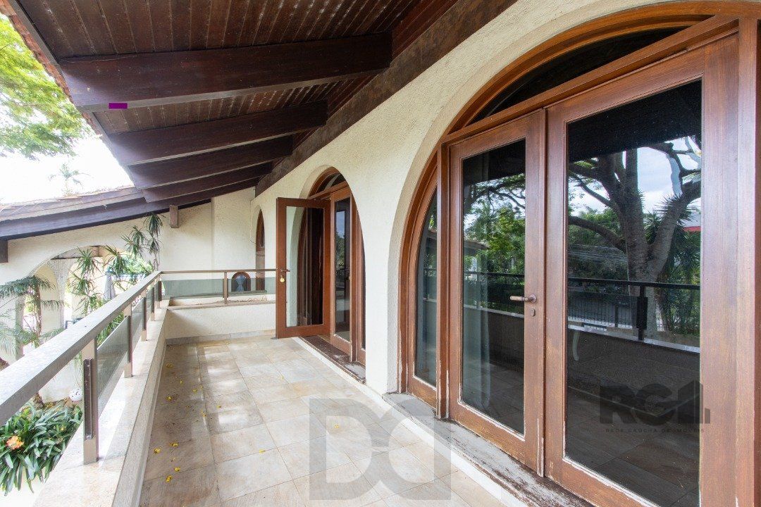 Casa para Venda - 645m², 4 dormitórios, sendo 4 suites, 11 vagas - Tristeza — foto 36