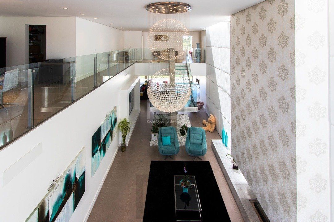 Casa Condominio para Venda - 707.4m², 6 dormitórios, sendo 6 suites, 4 vagas - Terra Ville — foto 25