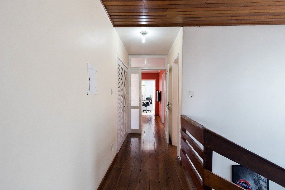 Casa Condominio para Venda - 297.63m², 4 dormitórios, sendo 1 suites, 2 vagas - Espirito Santo — foto 38