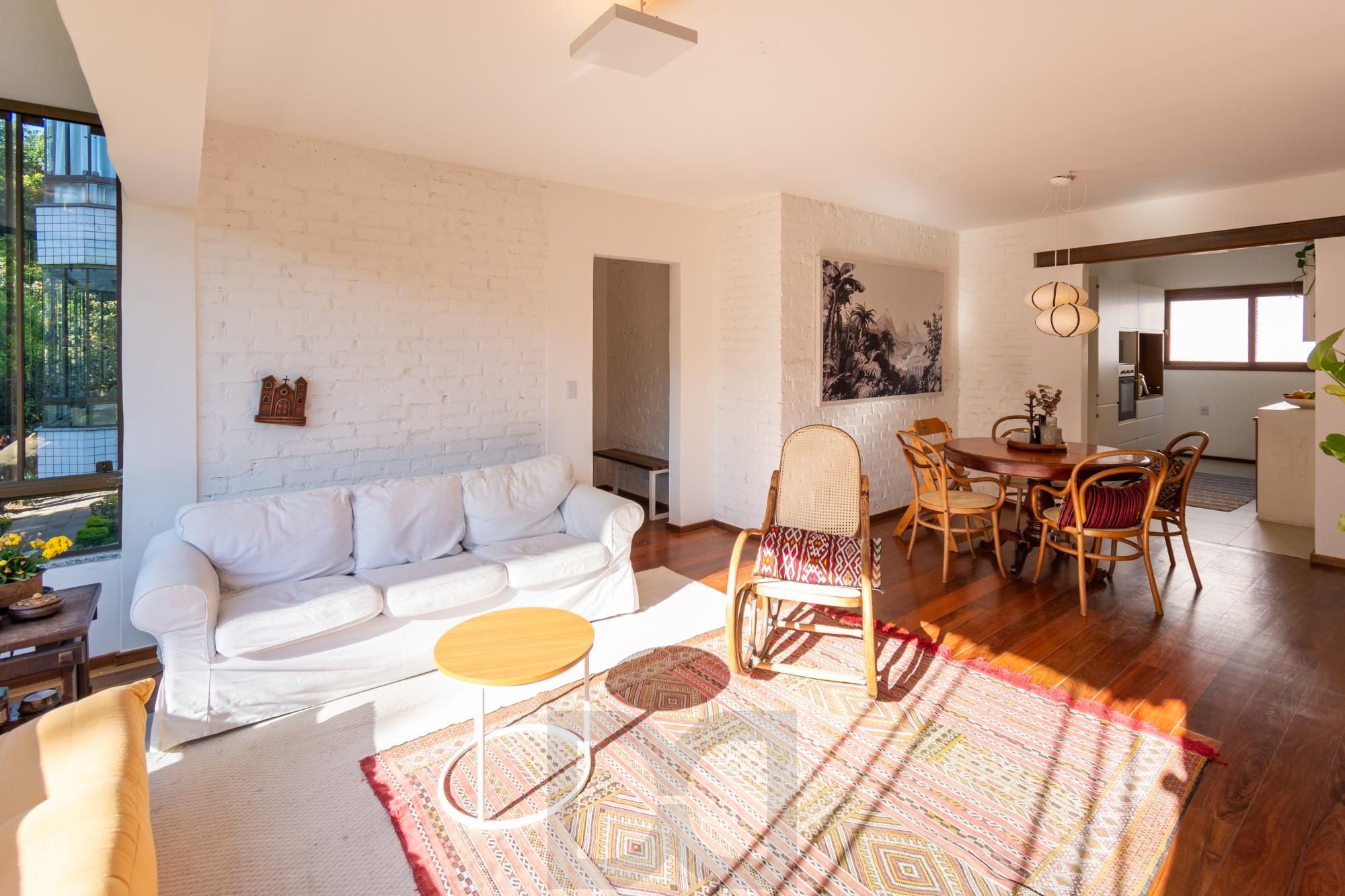 Apartamento com 3 Quartos à venda, 122m² - Petrópolis — foto 8
