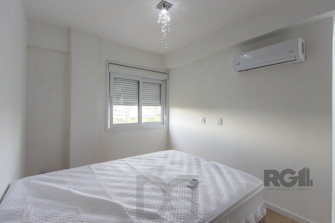 Apartamento para Venda - 71m², 2 dormitórios, sendo 1 suites, 2 vagas - Camaquã — foto 26