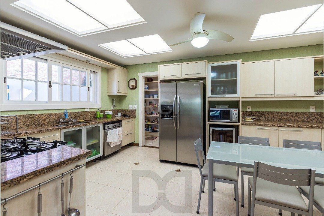 Casa Condominio para Venda - 449.25m², 3 dormitórios, sendo 3 suites, 3 vagas - Terra Ville — foto 11