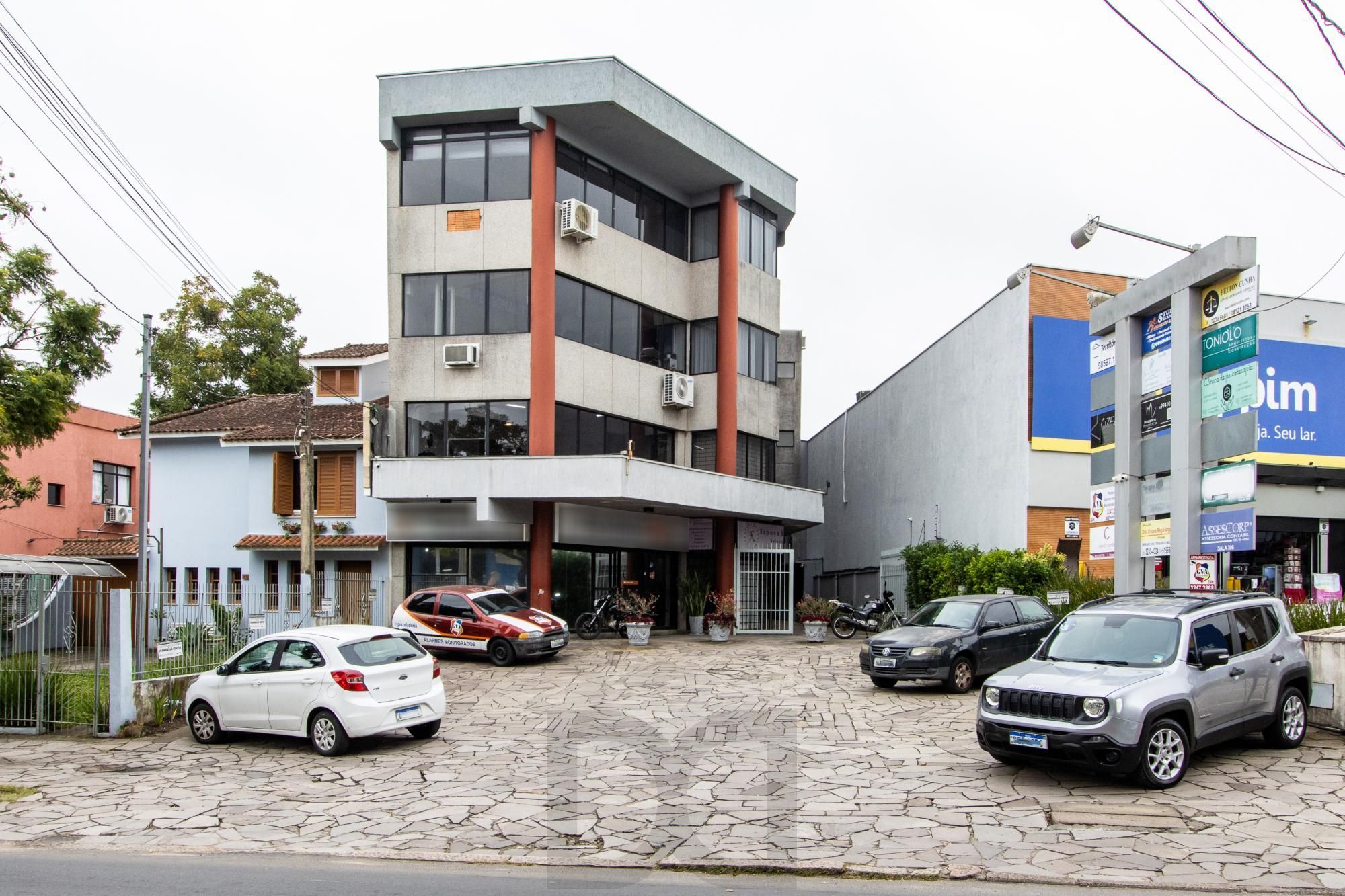 Sala comercial no bairro Ipanema. — foto 9