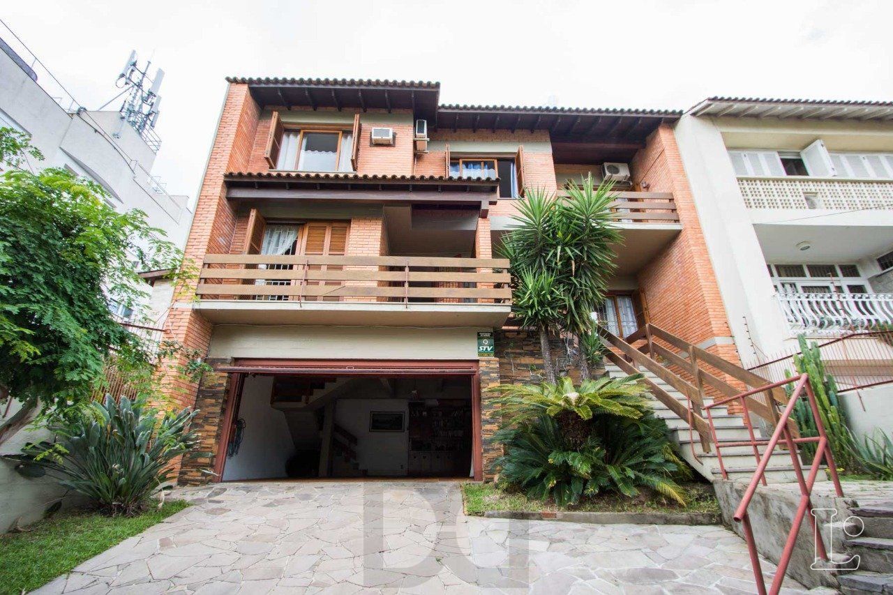 Casa para Venda - 416.89m², 4 dormitórios, sendo 1 suites, 5 vagas - Tristeza — foto 2