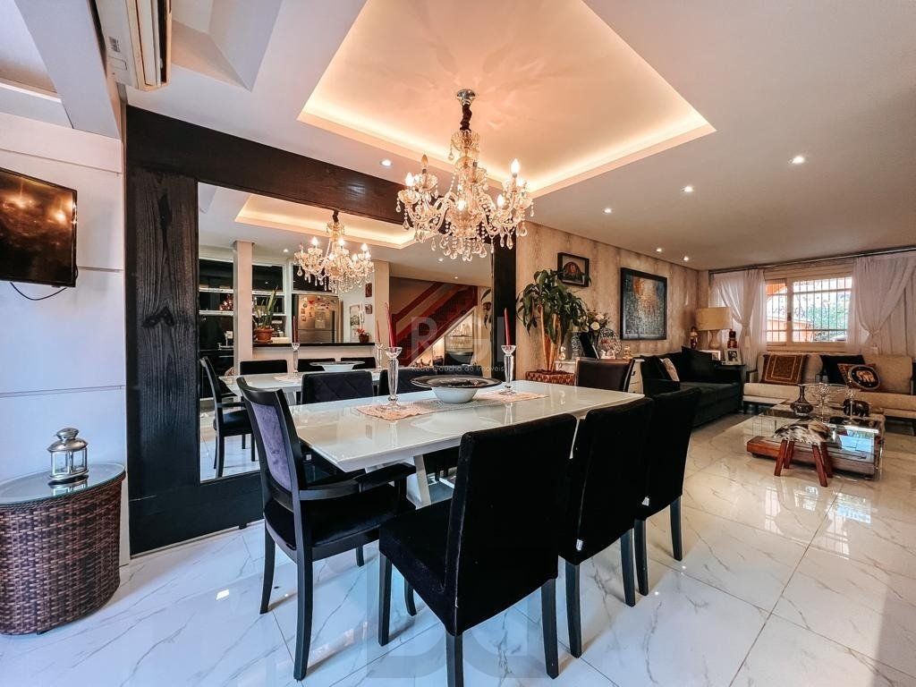 Excelente casa a venda no bairro Tristeza, para o lado do Rio! — foto 17
