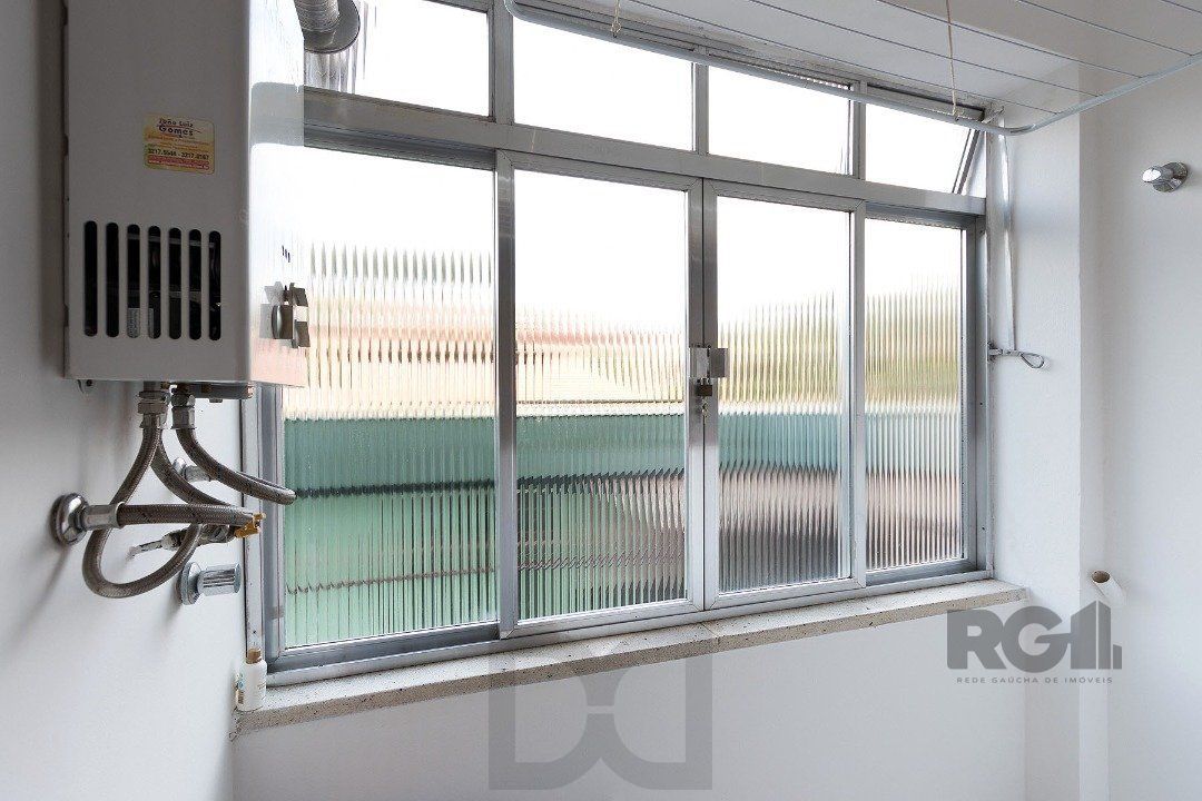 Apartamento 2 quartos, semi-mobiliado - Bairro Nonoai — foto 12