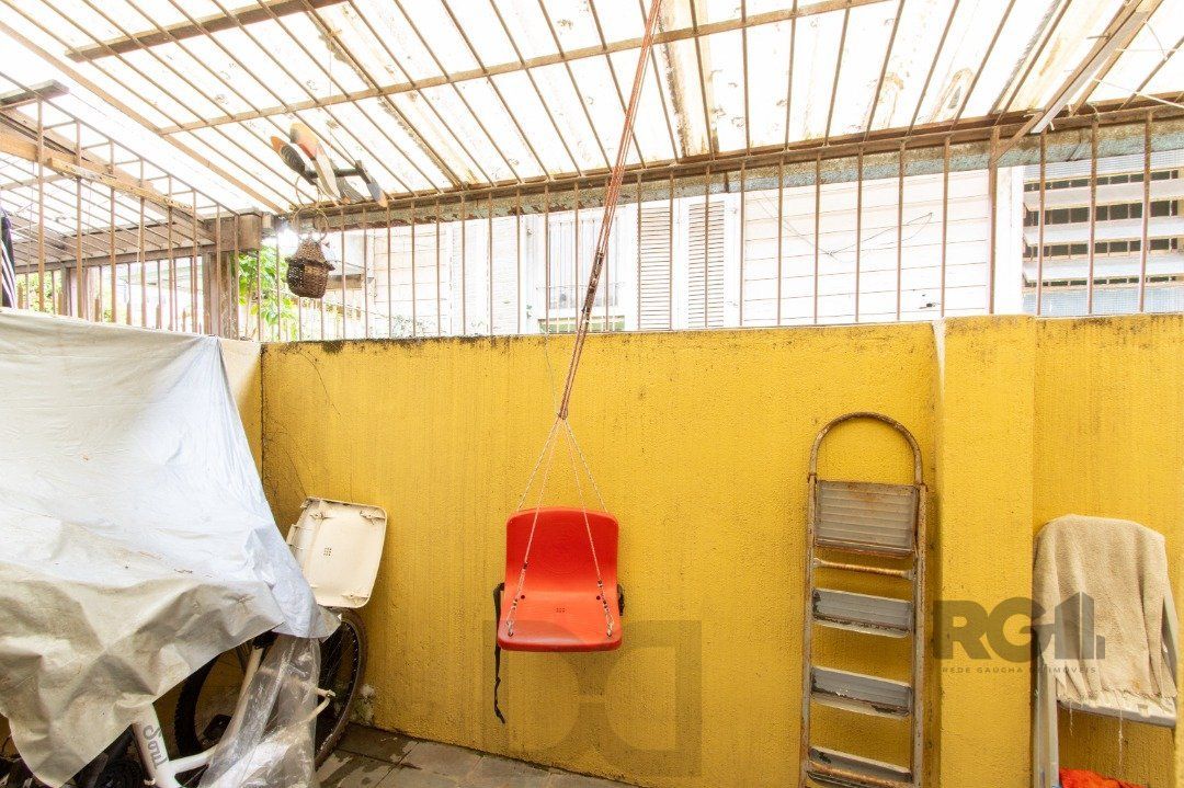 Casa de 3 dormitórios à venda na Tristeza - Zona sul de Poa. — foto 18