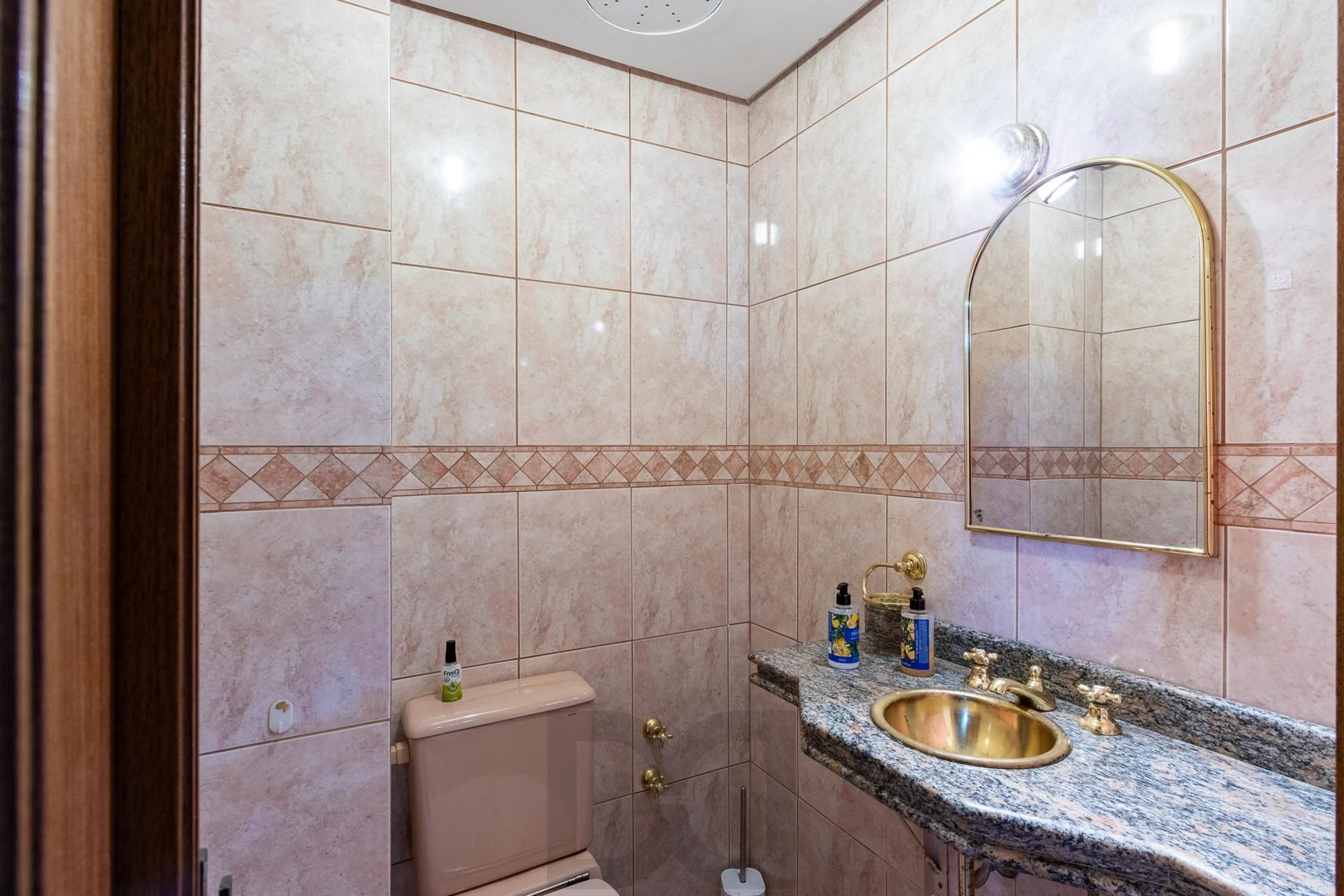 Casa Condominio para Venda - 175m², 3 dormitórios, sendo 1 suites, 4 vagas - Tristeza — foto 7