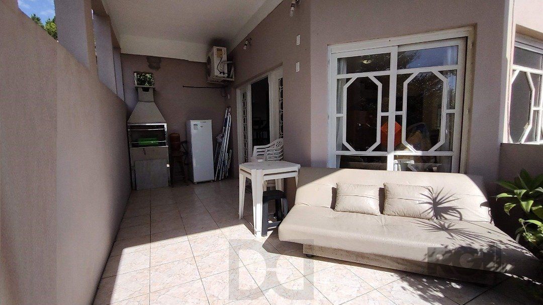 Sobrado, 5 quartos, 2 suites, pátio, 3 vagas - Bairro Vila Nova — foto 10