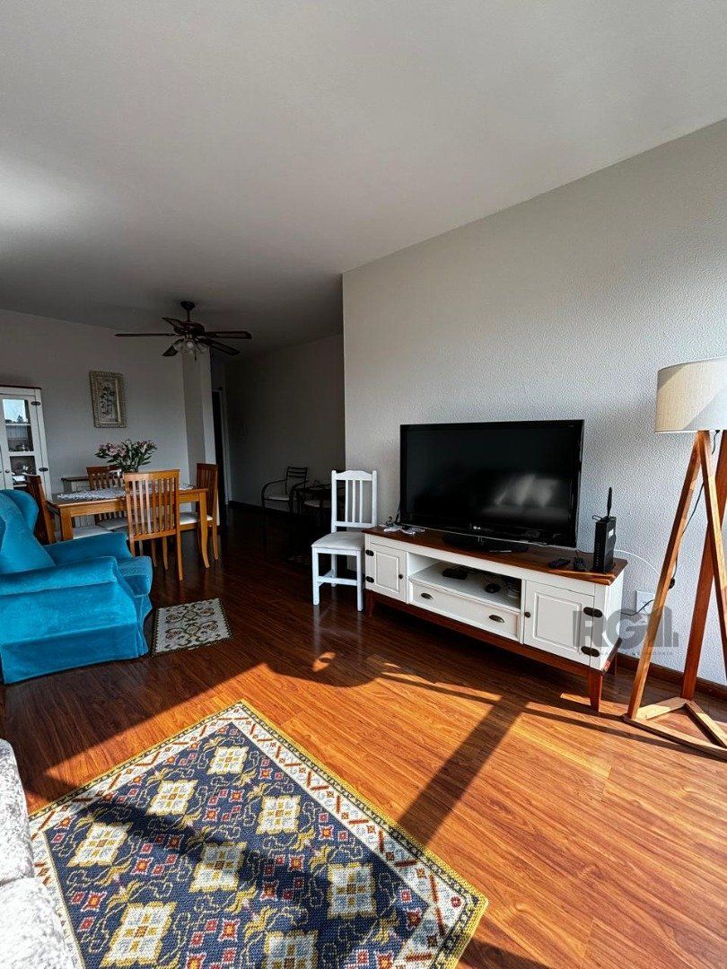 APARTAMENTO | 2 DORMITÓRIOS | 2 BANHEIROS | 1 VAGA | NONOAI | ZONA SUL — foto 1