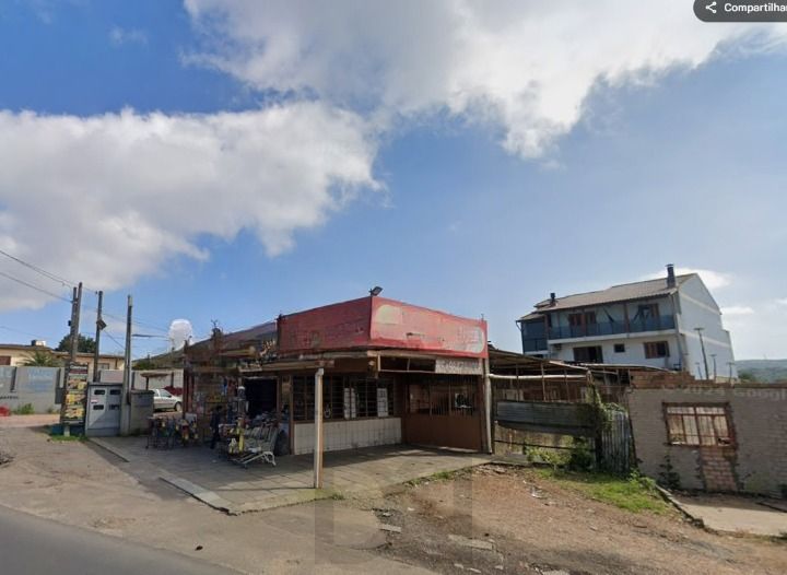 Excelente oportunidade de investimento – imóvel com construção mista e amplo potencial comercial e residencial — foto 1