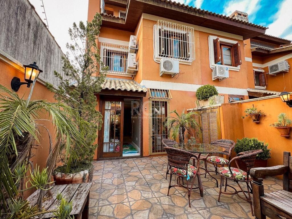Excelente casa a venda no bairro Tristeza, para o lado do Rio! — foto 14