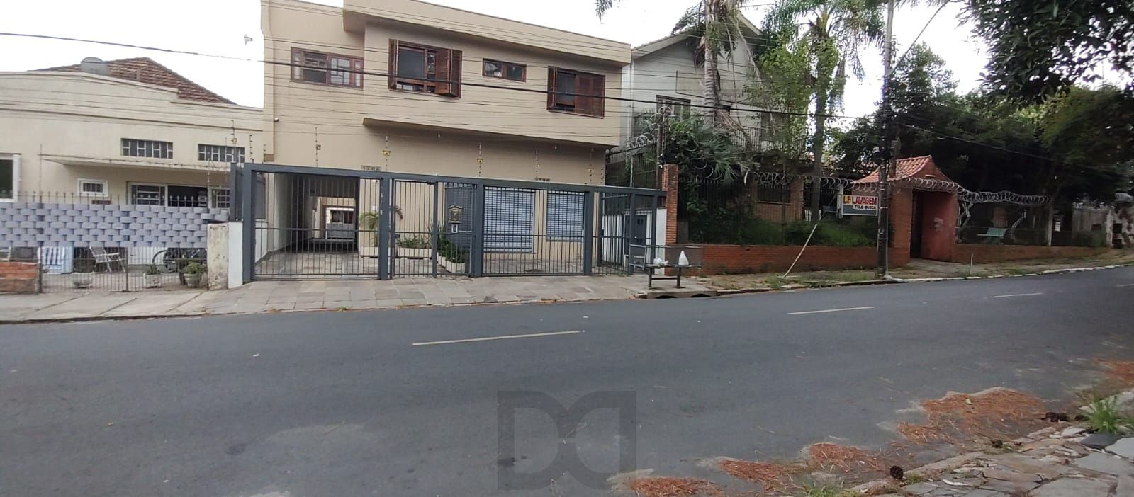 Prédio Misto Comercial/Residencial, à venda, com 802,57m² privativos, 6 vagas - Bairro Tristeza — foto 52