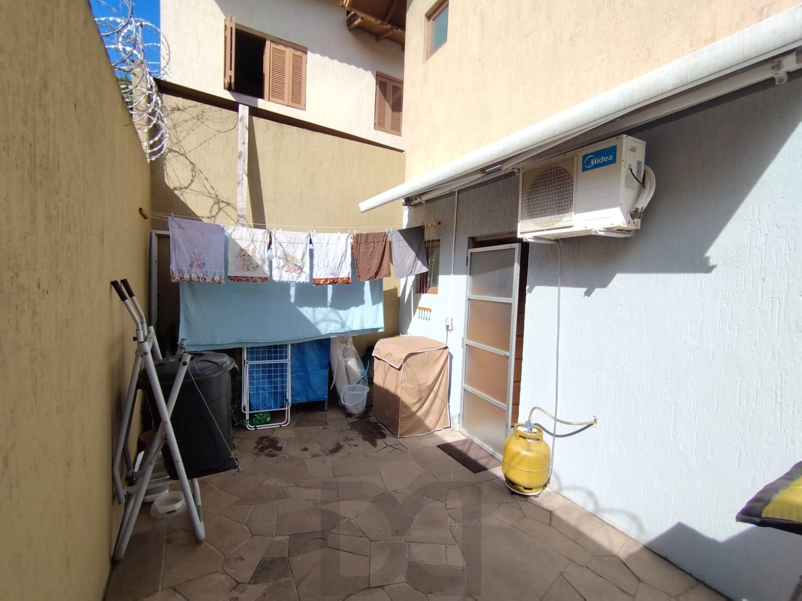 Casa de condomínio, 2 dormitórios, 1 vaga, bairro Ipanema. — foto 14