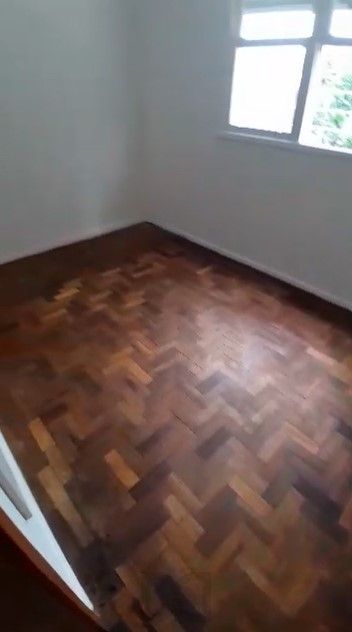 Apartamento térreo com 2 dormitórios - bairro Camaquã — foto 8