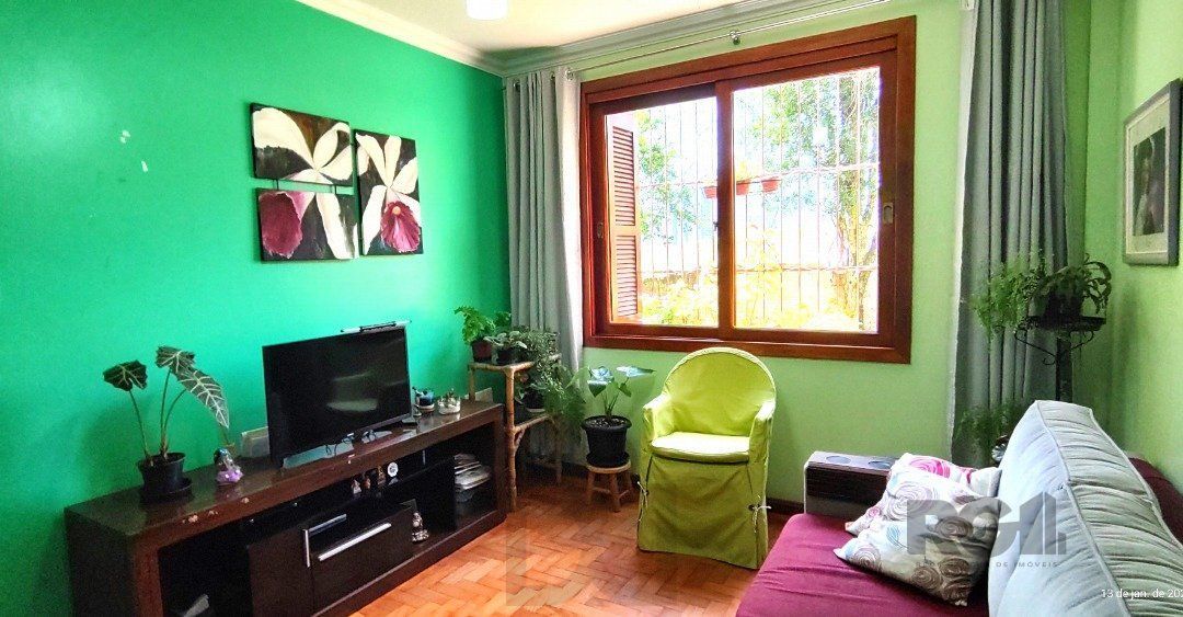 Apartamento | 2 quartos | 62,18m2 | 1 vaga | Bairro Petrópolis — foto 2