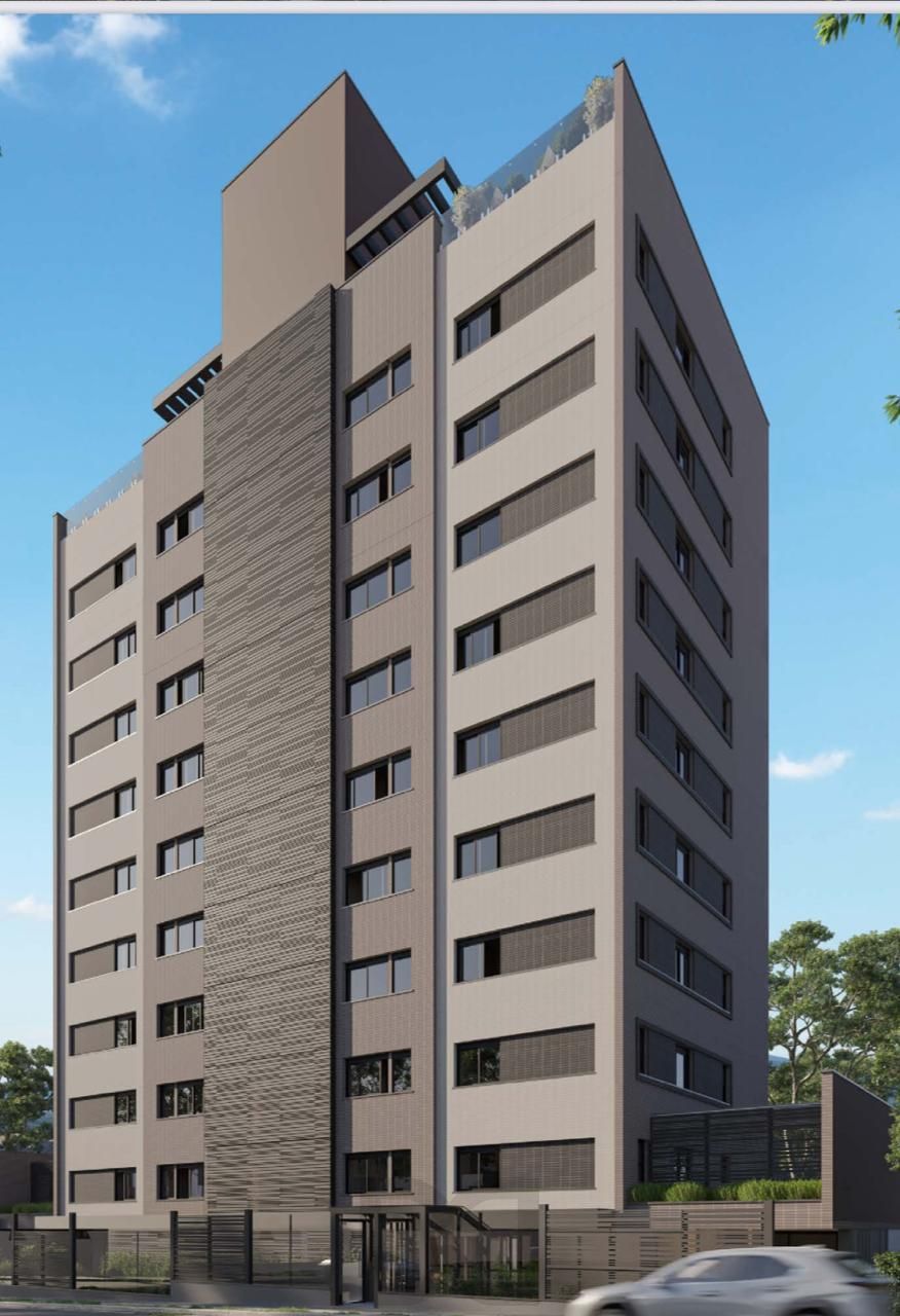 Apartamento Garden de alto padrão total de 232,61m², 3 suítes, 2 vagas, no bairro Tristeza em Porto Alegre! — foto 2