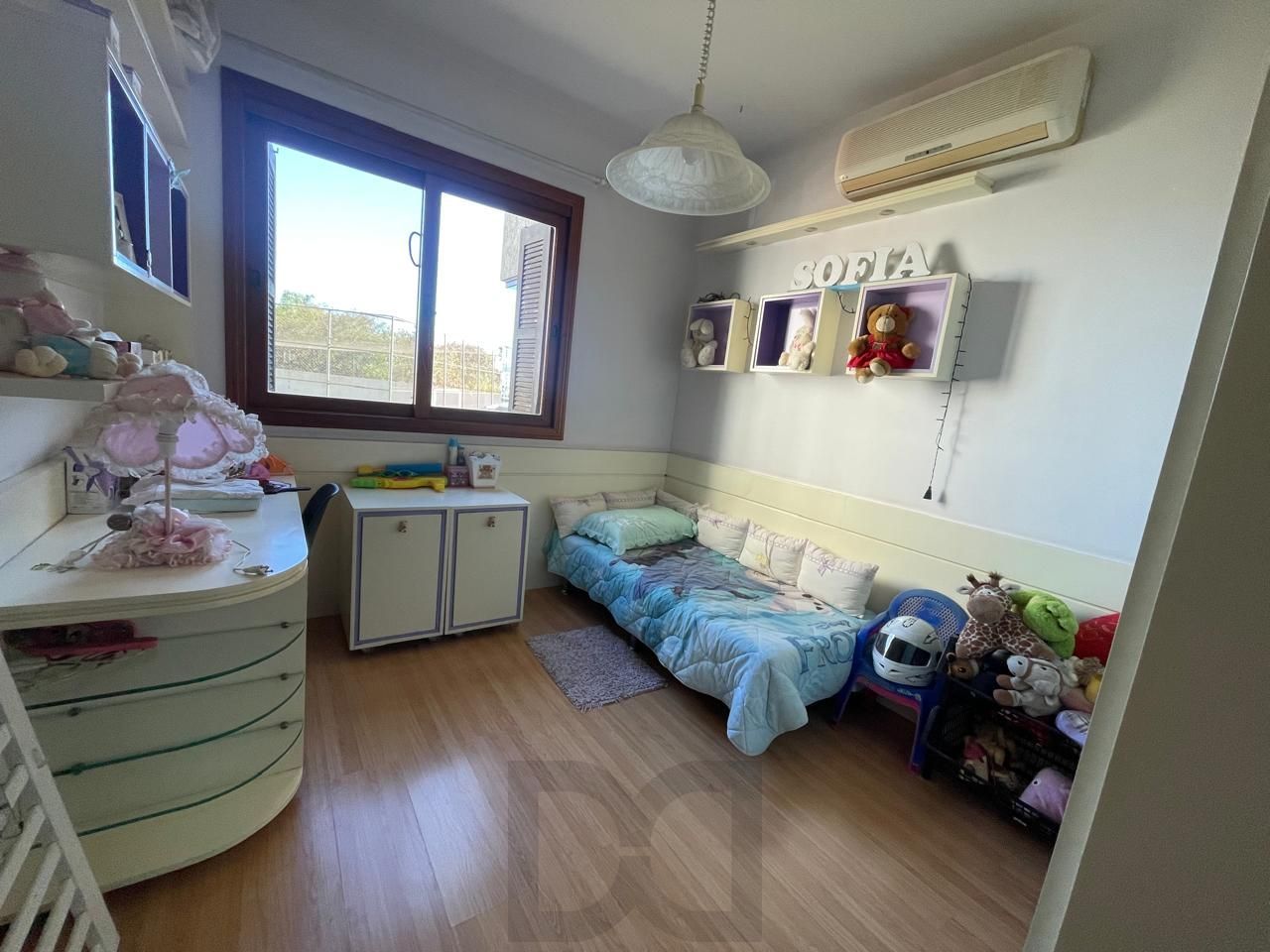 Apartamento bairro Tristeza, com 110 m² de área privativa, 03 dormitórios sendo 01 suíte e 02 vagas de garagem! — foto 16
