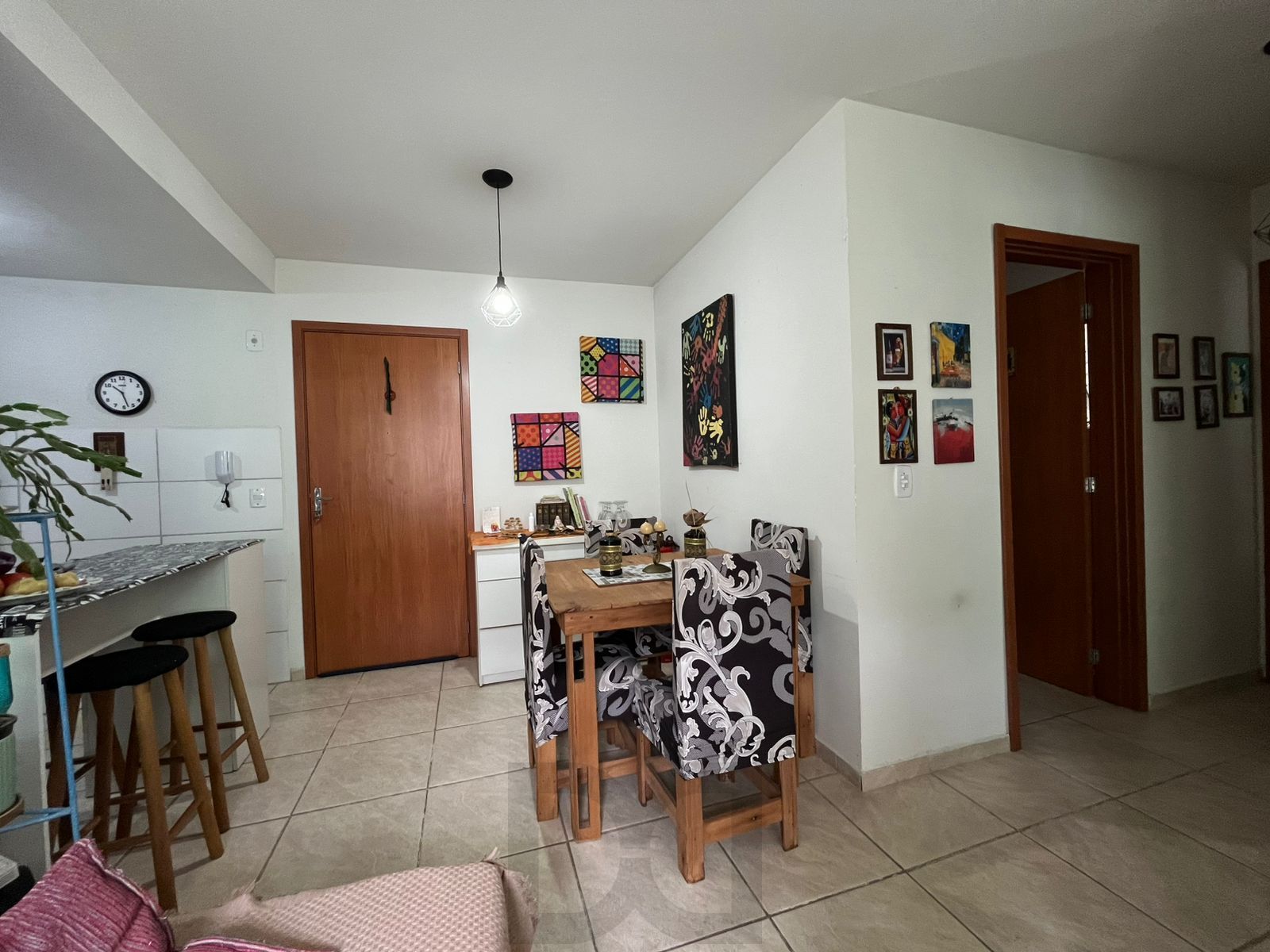 Apartamento 2 dormitórios I Vaga rotativa — foto 9