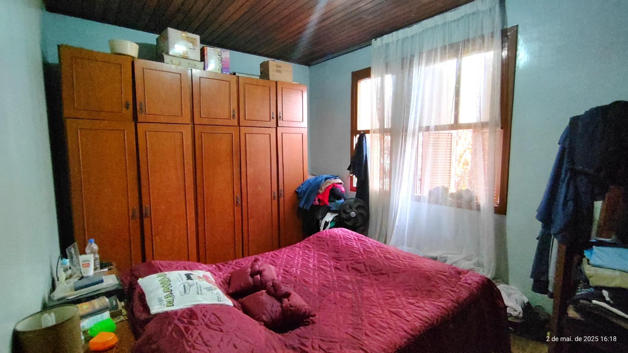 Casa Térrea | 3 quartos | 1 suite | 110m2 privativos | 5 vagas | Bairro Cristal — foto 6