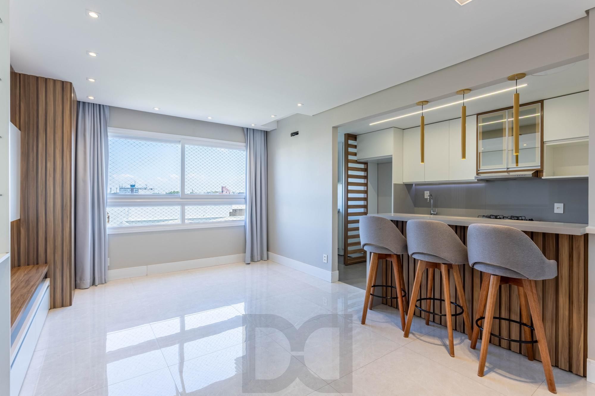 Apartamento 3 dormitórios I Suíte I 2 vagas — foto 4