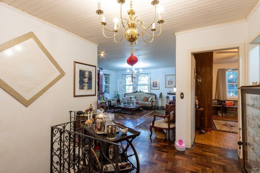 Casa para Venda - 192m², 4 dormitórios, sendo 3 suites, 4 vagas - Tristeza — foto 21
