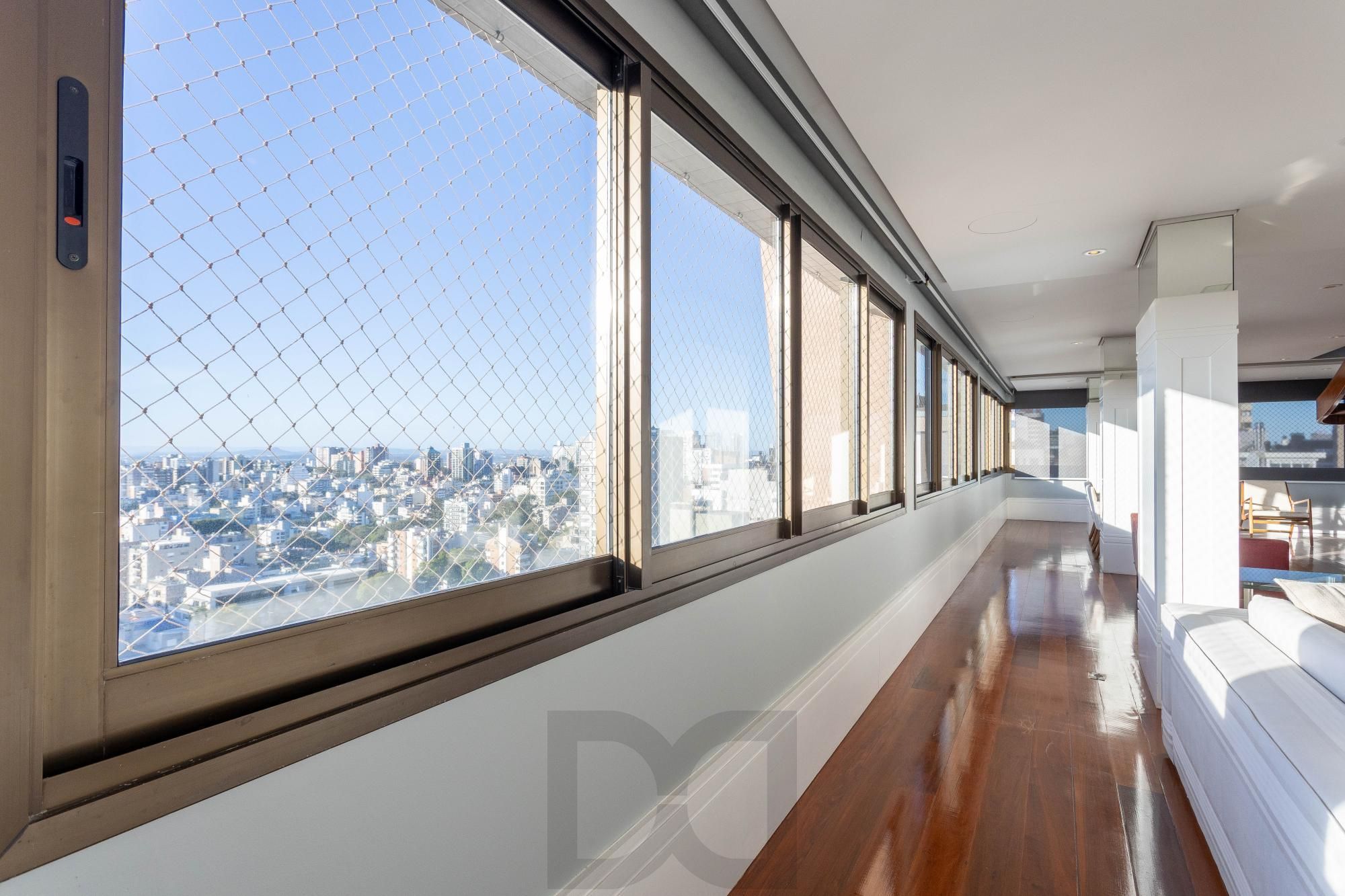 Apartamento para alugar em Mont 'Serrat com 6 quartos, 6 vagas e ótima localização — foto 7