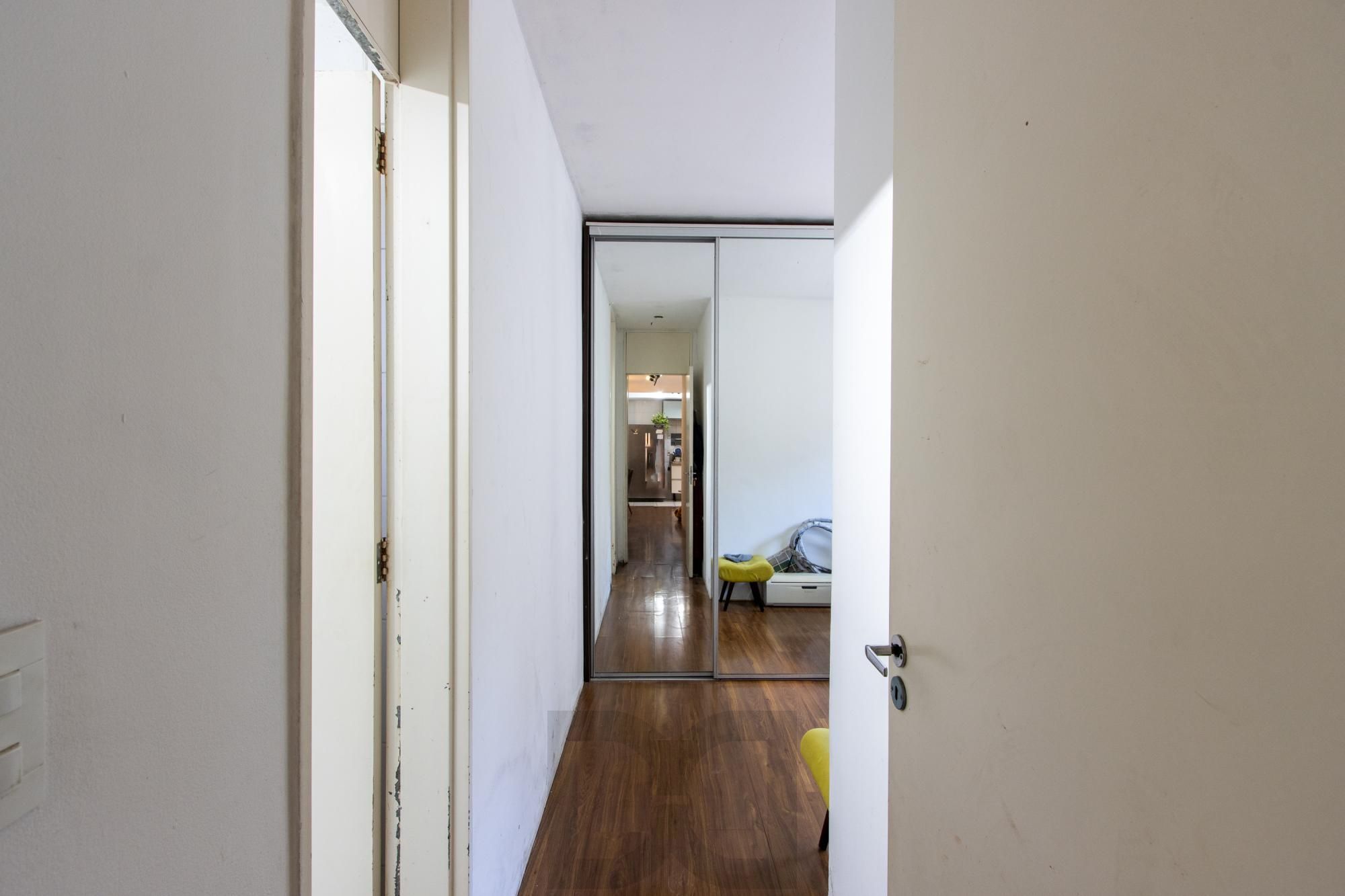 Apartamento 03 Dormitórios em Ótimo Condominio Viver Zona Sul — foto 21