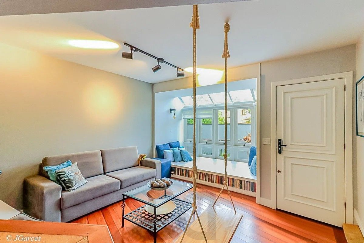 Casa em Condomínio à venda com 286m², 3 dormitórios, 1 suíte, 3 vagas, no bairro Jardim Isabel em Porto Alegre — foto 3