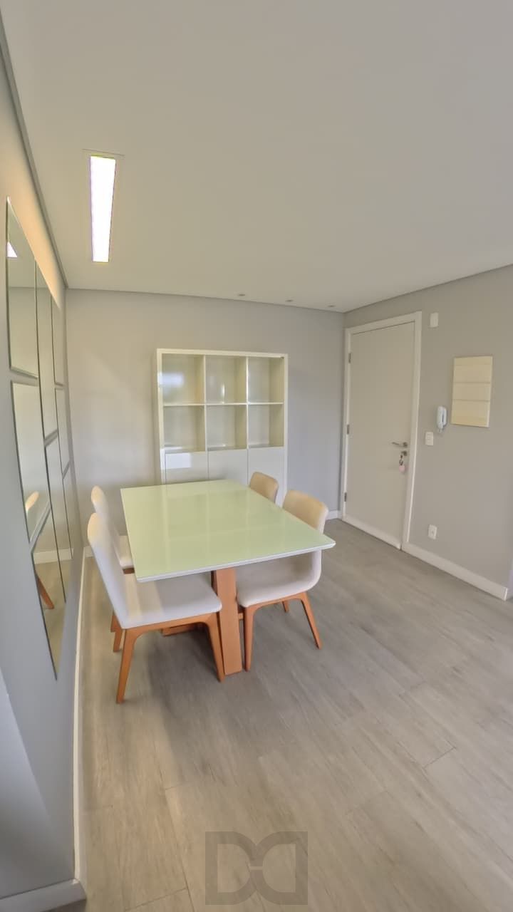 APARTAMENTO MOBILHADO IMPECÁVEL — foto 9