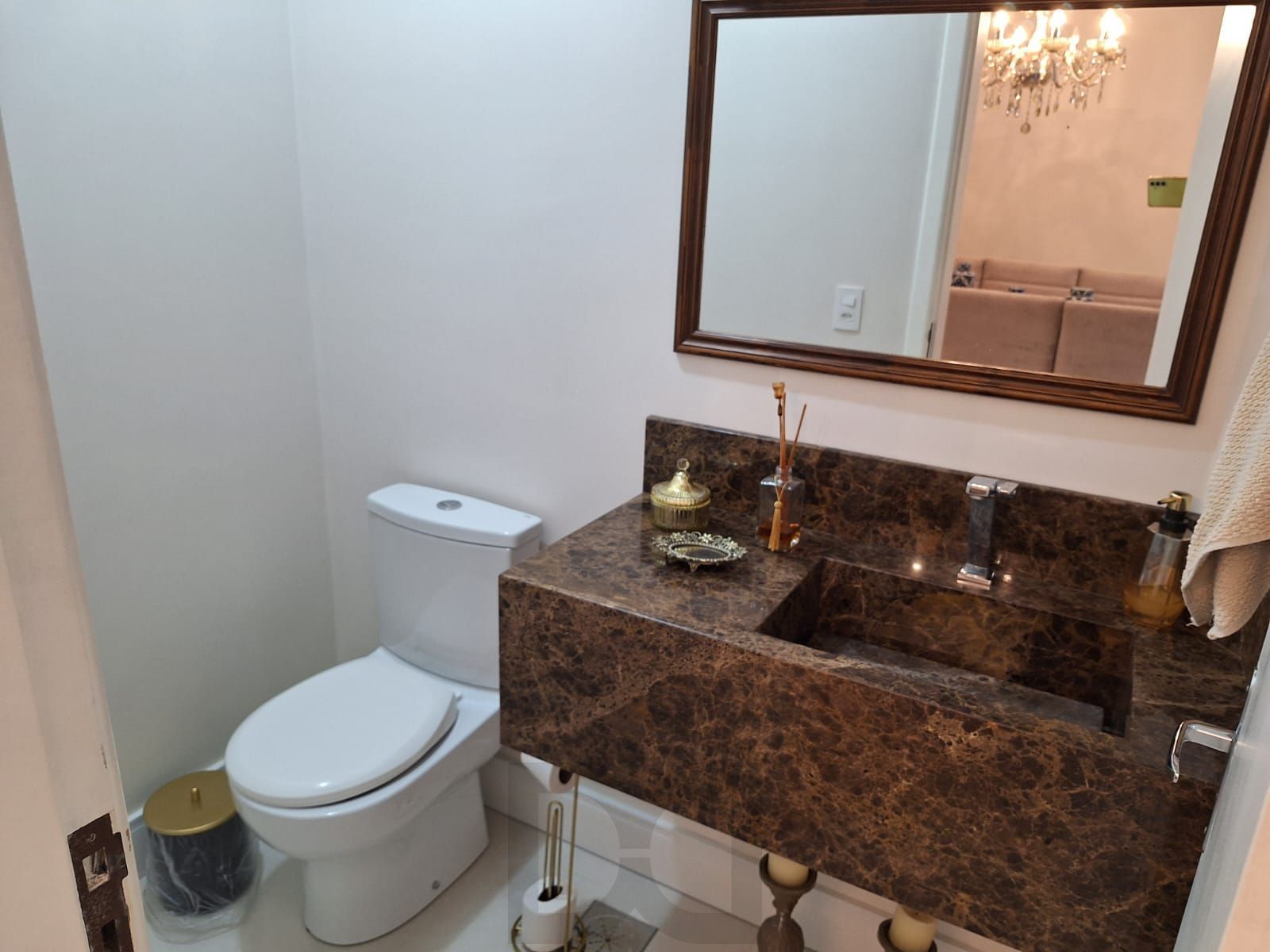 Casa em Condomínio 4 quartos (1 suite), 4 vagas - Bairro Tristeza — foto 14