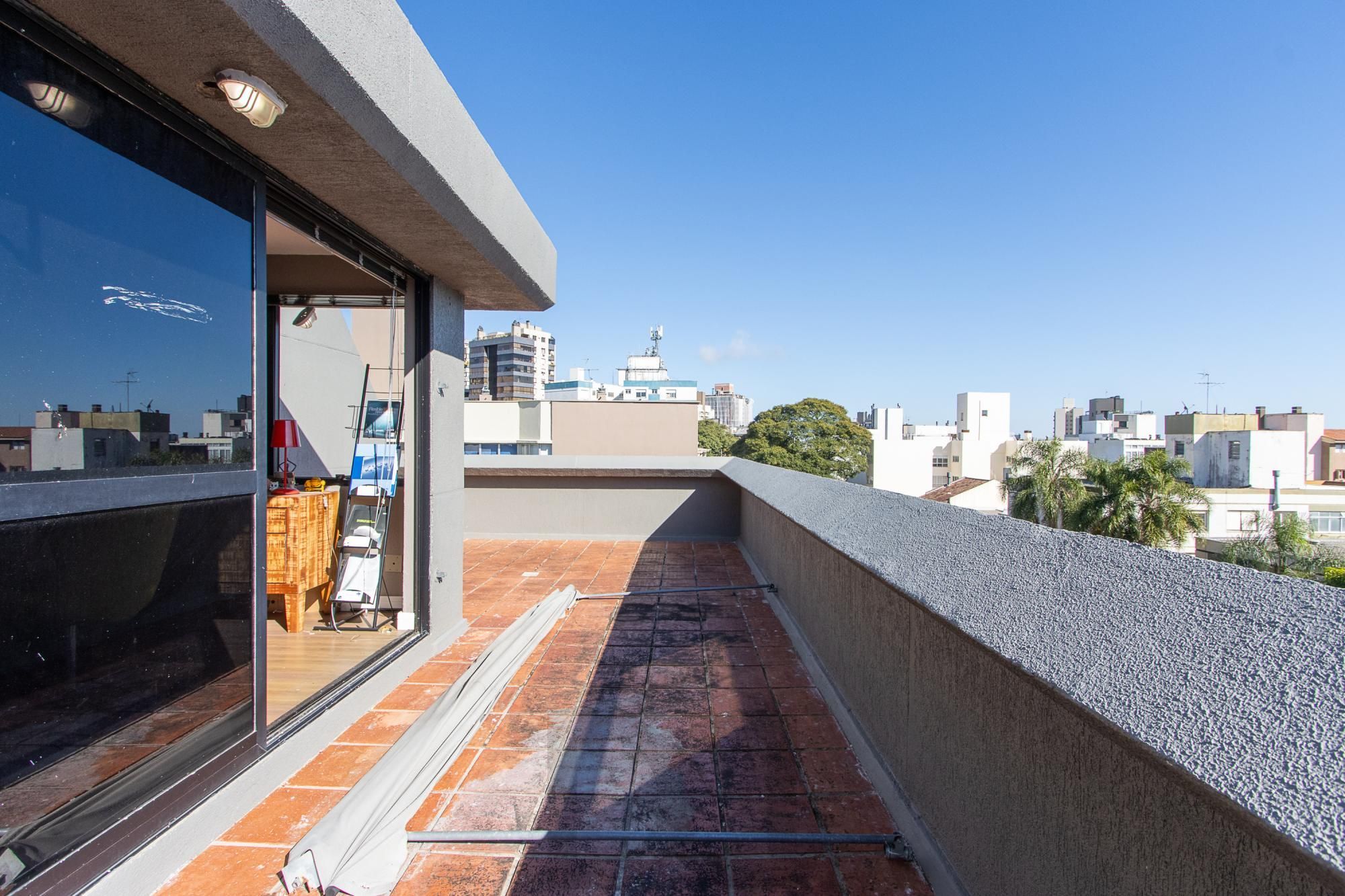 Sala Comercial Duplex à Venda no Bairro Petrópolis – Edifício João Abbott — foto 23
