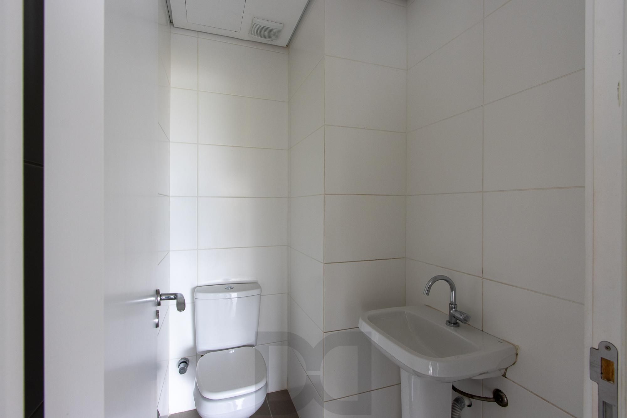 Conjunto/Sala para Venda - 118.74m², 0 dormitórios, São João — foto 5