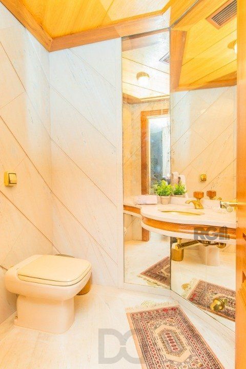 Cobertura no Moinhos de Vento, com 579m² privativos — foto 52