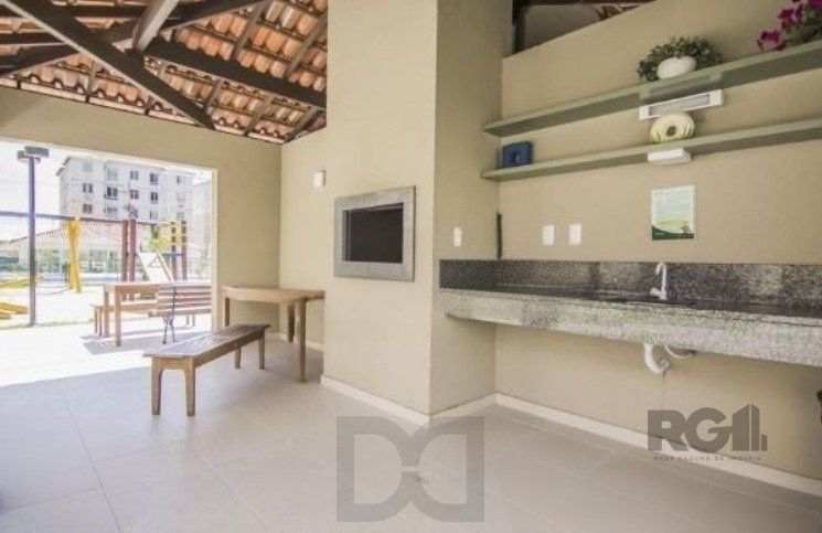Apartamento 3 dormitório mobiliado — foto 8