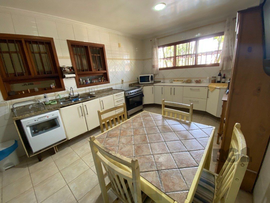 Casa para Venda - 350m², 4 dormitórios, sendo 4 suites, 4 vagas - Tristeza — foto 10