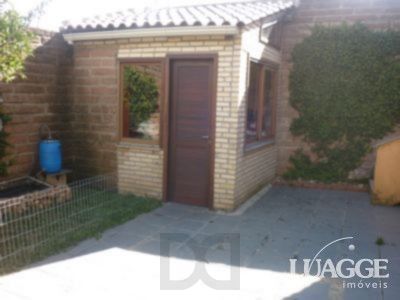 casa com 4 dormitórios, sendo uma suíte , e 530 area privativa — foto 12