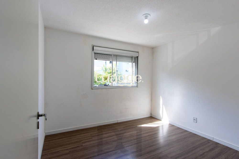 Apartamento 2 quartos, reformado, 1 vaga escriturada - Vila Nova — foto 14