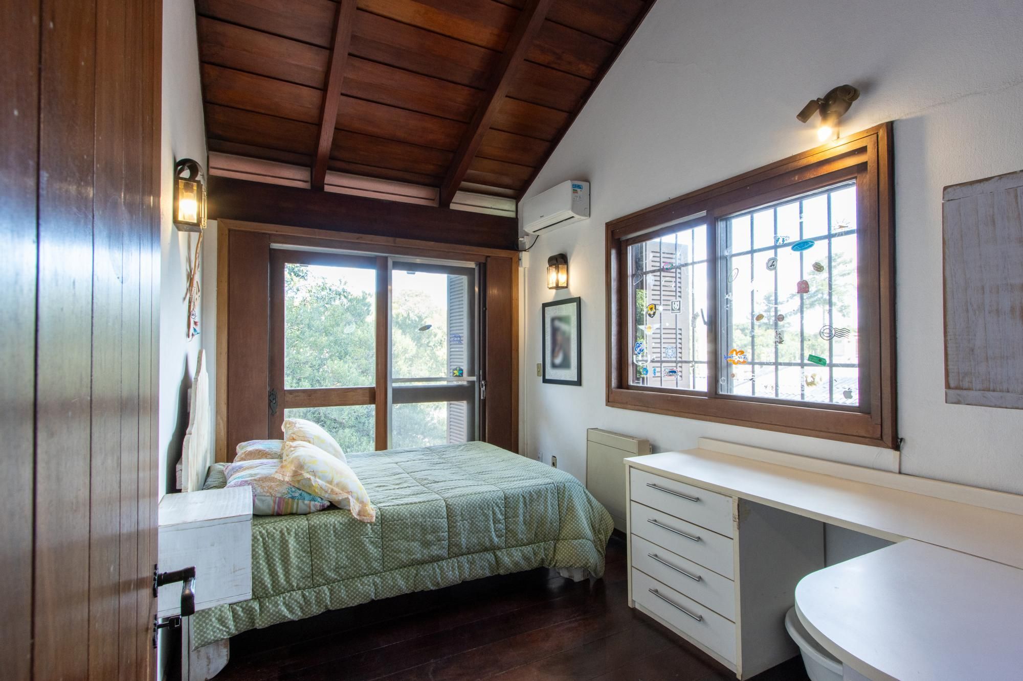 Casa com amplo terreno e grande área verde à venda no Jardim Isabel — foto 43