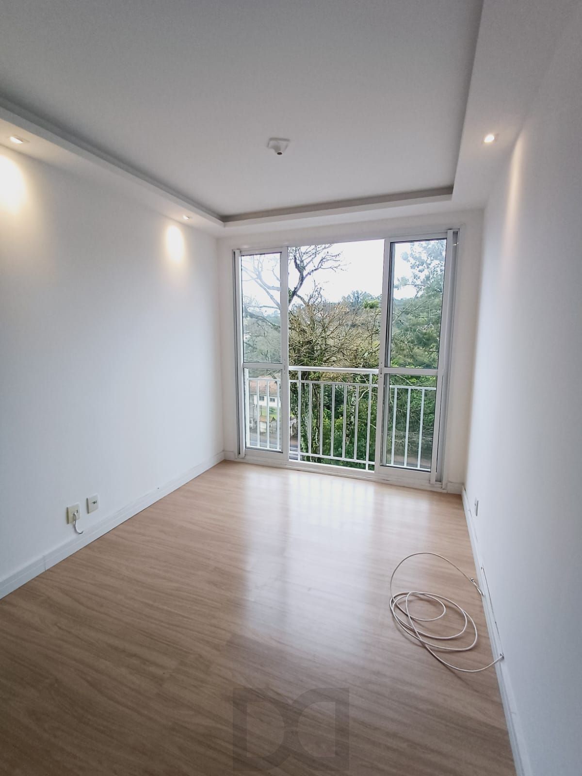 Apartamento 2 quartos 1 suíte, elevador andar alto, infra completa. — foto 3