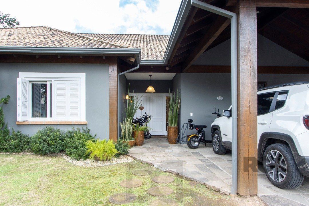 Casa Terra Ville, com 3 suites — foto 3